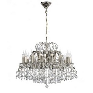 Изображение товара Хрустальная люстра 1.1.16.200 Dio D'Arte Alessandria E N подсвечник