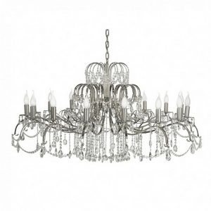 Изображение товара Большая люстра 1.1.L.16.600 Dio D'Arte Alessandria E N подсвечник