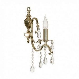 Изображение товара Бра 2.1.1.600 Dio D'Arte Alessandria E G подсвечник с подвесками