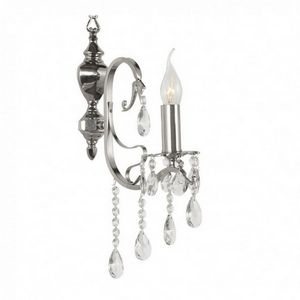 Изображение товара Бра 2.1.1.600 Dio D'Arte Alessandria E N подсвечник с подвесками