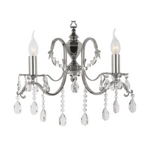 Изображение товара Бра 2.1.2.200 Dio D'Arte Alessandria E N подсвечник с подвесками