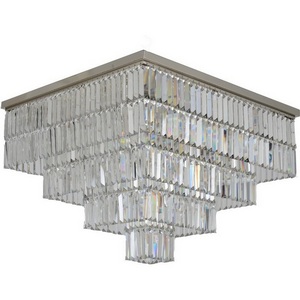 Изображение товара Потолочная люстра хрустальная Dio D'Arte Avellino Avellino E 1.2.75.100 N