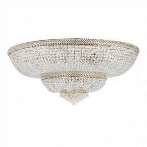 Изображение товара Большая люстра буше хрустальная 1.2.130.100 Dio D'Arte Bari E G