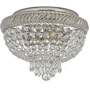 Изображение товара Потолочная люстра буше хрустальная 1.2.35.100 Dio D'Arte Bari E N