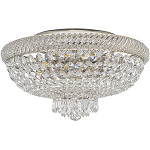 Изображение товара Потолочная люстра буше хрустальная 1.2.45.100 Dio D'Arte Bari E N