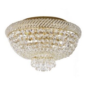 Изображение товара Хрустальная люстра буше 1.2.45.200 Dio D'Arte Bari E G