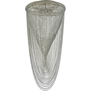 Изображение товара Потолочная каскадная люстра хрустальная 1.2.60.104 Dio D'Arte Bari E N