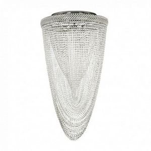 Изображение товара Потолочная каскадная люстра хрустальная 1.2.60.204 Dio D'Arte Bari E N