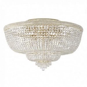 Изображение товара Большая люстра буше хрустальная 1.8.100.100 Dio D'Arte Bari E G