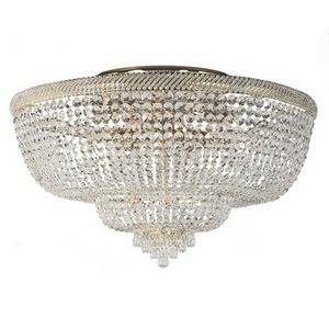 Изображение товара Хрустальная люстра буше 1.8.100.200 Dio D'Arte Bari E G