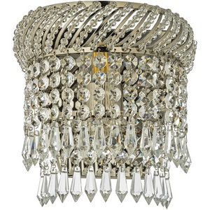 Изображение товара Бра хрусталь 2.10.100 Dio D'Arte Bari E N с подвесками