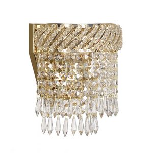 Изображение товара Хрустальное бра 2.10.200 Dio D'Arte Bari E G с подвесками