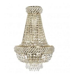 Изображение товара Бра хрусталь 2.20.100 Dio D'Arte Bari E G с подвесками