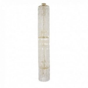 Изображение товара Каскадная люстра хрустальная 1.9.35.100 Dio D'Arte Belluno E G