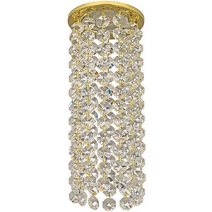 Изображение товара Точечный светильник встраиваемый Dio D'Arte Osimo Gold Osimo GU10.5.14.9.5.109 G