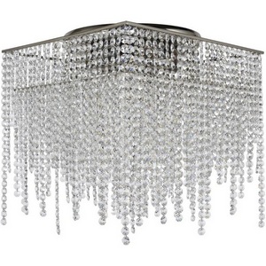 Изображение товара Потолочный светильник хрустальный Dio D`arte Como Gold Como E 1.2.40.199 N