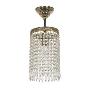 Изображение товара Потолочная люстра хрустальная 1.3.15.100 Dio D'Arte Cremono E G