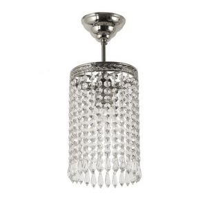 Изображение товара Потолочная люстра хрустальная 1.3.15.100 Dio D'Arte Cremono E N