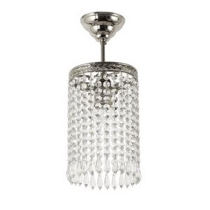 Изображение товара Хрустальная люстра 1.3.15.200 Dio D'Arte Cremono E N