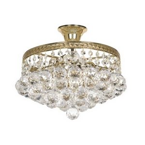 Изображение товара Хрустальная люстра буше 1.3.30.200 Dio D'Arte Cremono E G