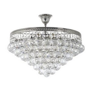 Изображение товара Хрустальная люстра буше 1.3.46.200 Dio D'Arte Cremono E N