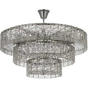 Изображение товара Подвесная люстра хрусталь Dio D`arte Dello Dello E 1.5.80x3.100 N