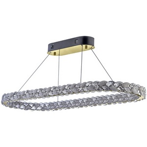 Изображение товара Подвесной светильник светодиодный Dio D'Arte Este Este L 1.5.100x35.100 N