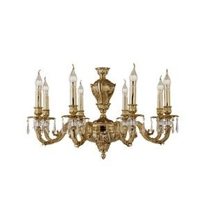 Изображение товара Подвесная люстра хрусталь 1.1.8.600 Dio D'Arte Estrada E G подсвечник