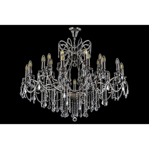 Изображение товара Большая люстра 1.1.24.600 NB Dio D'Arte Isola E подсвечник