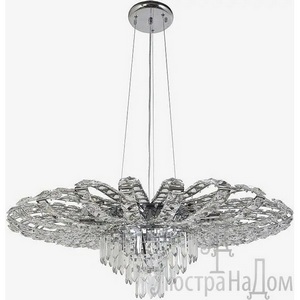 Изображение товара Подвесная люстра Dio D'Arte Lecco Lecco E 1.5.75.100 N