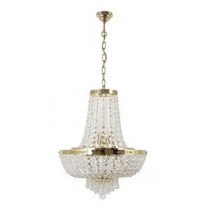 Изображение товара Хрустальная люстра 1.5.50.200 Dio D'Arte Lodi E G