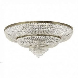 Изображение товара Большая люстра буше хрустальная 1.8.100.100 MA Dio D'Arte Lodi E