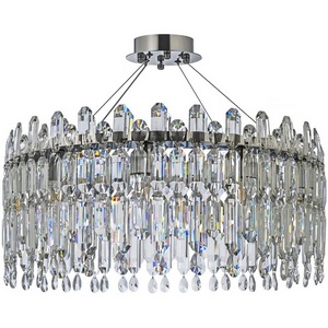 Изображение товара Подвесная люстра хрусталь Dio D'Arte Madena Madena E 1.5.60.100 N