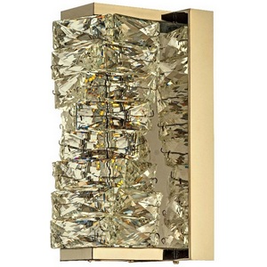 Изображение товара Бра светодиодное хрустальное Dio D'Arte Magaza Magaza L 2.11x26.100 G