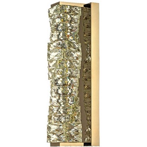 Изображение товара Бра светодиодное хрустальное Dio D'Arte Magaza Magaza L 2.11x47.100 G