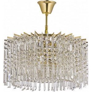 Изображение товара Подвесная люстра хрустальная Dio D`arte Maggio Maggio E 1.5.50.100 G