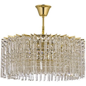 Изображение товара Подвесная люстра хрустальная Dio D`arte Maggio Maggio E 1.5.60.100 G