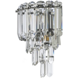 Изображение товара Бра хрустальное Dio D'Arte Olivetta Olivetta E 2.25x31.100 N