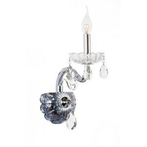 Изображение товара Бра 2.1.1.600 Dio D'Arte Vercana E S подсвечник с подвесками