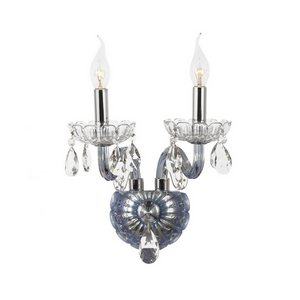 Изображение товара Бра 2.1.2.600 Dio D'Arte Vercana E S подсвечник с подвесками