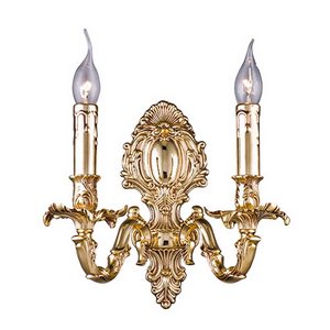 Изображение товара Бра 2.1.2 CG Dio D'Arte Vivaro E подсвечник