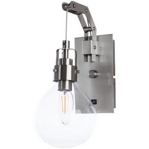 Изображение товара Бра с выключателем 1001/16 AP-1 Divinare Houston