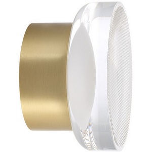 Изображение товара Настенный светильник светодиодный Divinare Collana 1046/17 AP-5