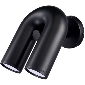 Изображение товара Бра светодиодное Divinare Twins 1092/06 AP-5