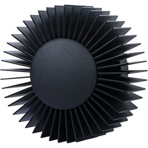 Изображение товара Настенный светильник светодиодный Divinare Aurora 1092/06 AP-6