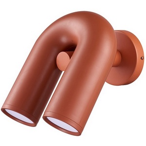 Изображение товара Бра светодиодное Divinare Twins 1092/34 AP-5