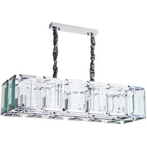 Изображение товара Подвесная люстра 1100/02 SP-12 Divinare Ostin