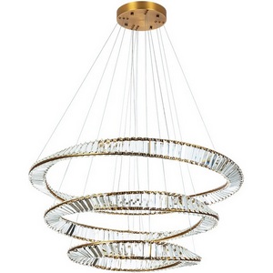 Изображение товара Подвесной светильник LED Divinare Millie 1136/17 SP-140