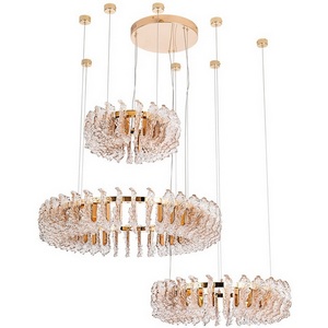 Изображение товара Подвесной светильник LED Divinare Anna 1138/01 LM-280