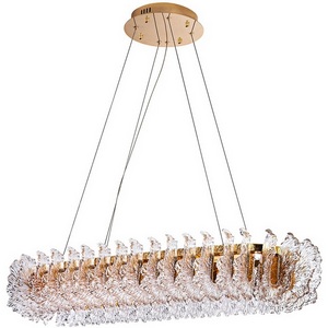 Изображение товара Подвесной светильник LED Divinare 1138/01 SP-130